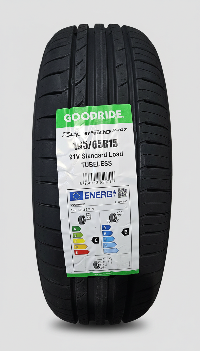 Goodride ZUPER ECO  Z107